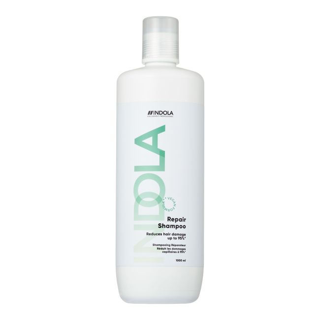Shampoo Reparateur Innova Reparation Indola 1000ml