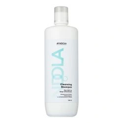 Shampooing Purifiant Innova Cuir Chevelu Indola 1000ml