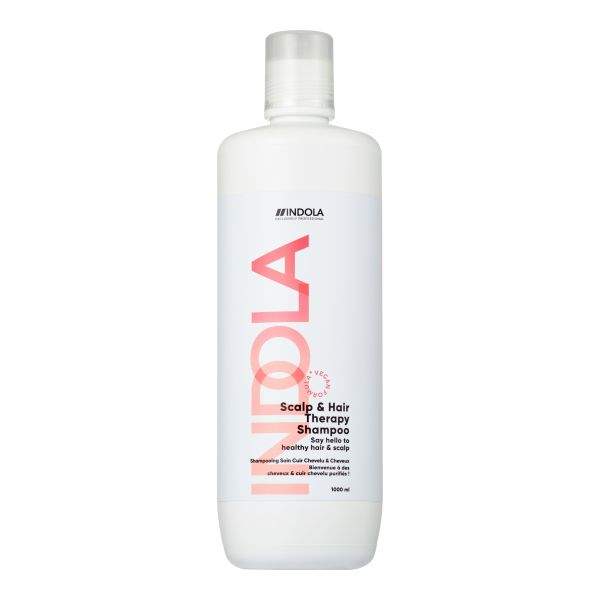 Shampooing Soin Hoofdhuid & Haar Innova Hoofdhuid Indola 1000ml Shampooing Soin Hoofdhuid & Haar Innova Hoofdhuid Indola 1000ml