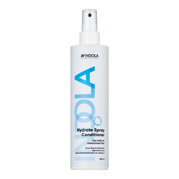 Spray Balsem Hydraterende Innova Hydratatie Indola 300ml Spray Balsem Hydraterende Innova Hydratatie Indola 300ml