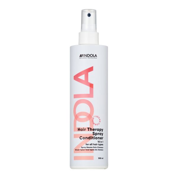 Spray Bálsamo Cuidado Capilar Innova Couro Cabeludo Indola 300ml Spray Bálsamo Cuidado Capilar Innova Couro Cabeludo Indola 300ml