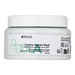 Masque voor Intensieve Reparatie Innova Réparation Indola 250ml