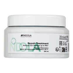 Masque Reparateur Innova Reparatie Indola 250ml