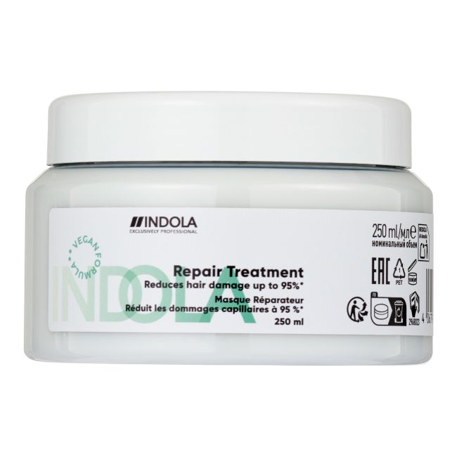 Masque Reparateur Innova Reparatie Indola 250ml