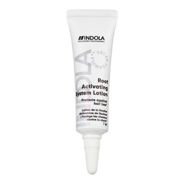 Loção da Rotina Ativadora de Raízes Innova Couro Cabeludo Indola 8x7ml. Loção da Rotina Ativadora de Raízes Innova Couro Cabeludo Indola 8x7ml.