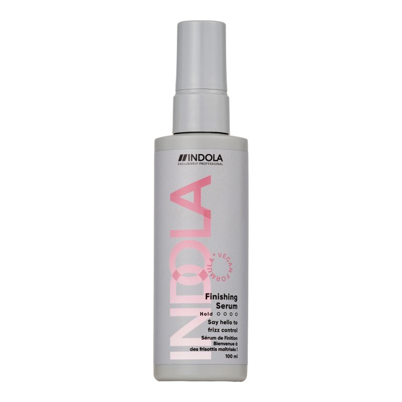 Sérum van de Innova Styling Finish Indola 100ml