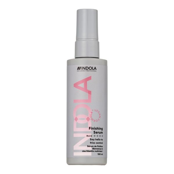 Sérum van de Innova Styling Finish Indola 100ml
