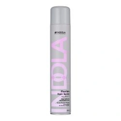 Spray Fixation Flexible Innova Coiffant Indola 500ml