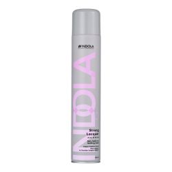 Laque Fixação Forte Innova Coiffant Indola 500ml