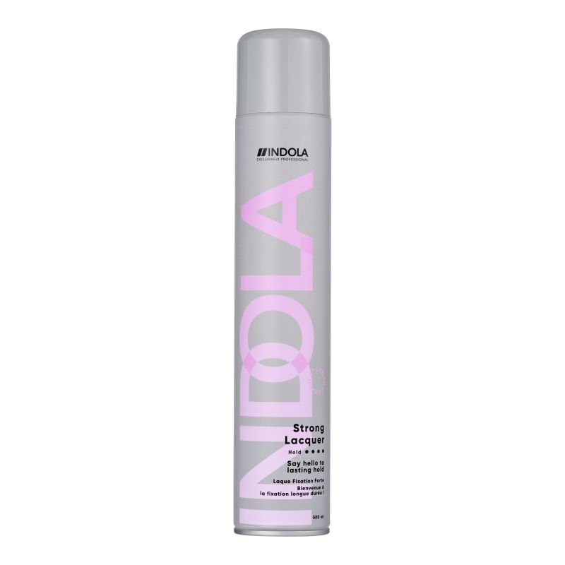 Laque Fixation Sterk Innova Styling Indola 500ml