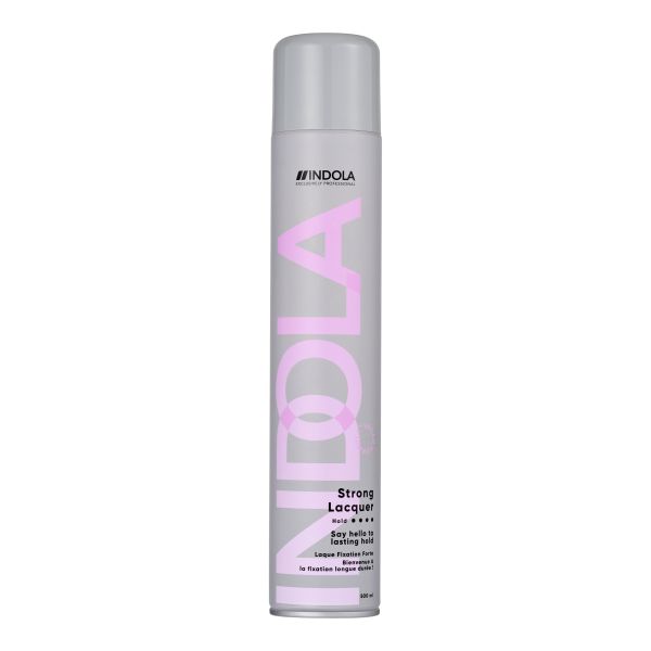 Laque Fixation Sterk Innova Styling Indola 500ml