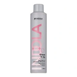 Spray Brillance Innova Coiffant Indola 300ml