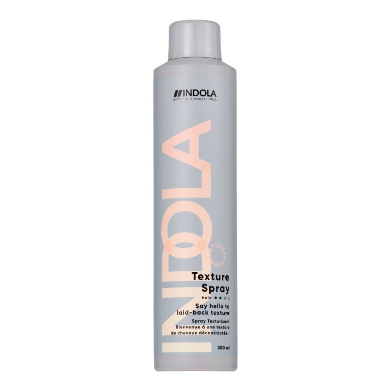 Spray Texturizante Modelador Innova Indola 300ml