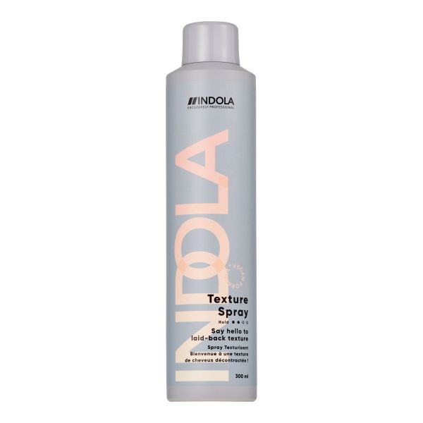 Spray Texturiserende Styling Innova Indola 300 ml Spray Texturiserende Styling Innova Indola 300 ml