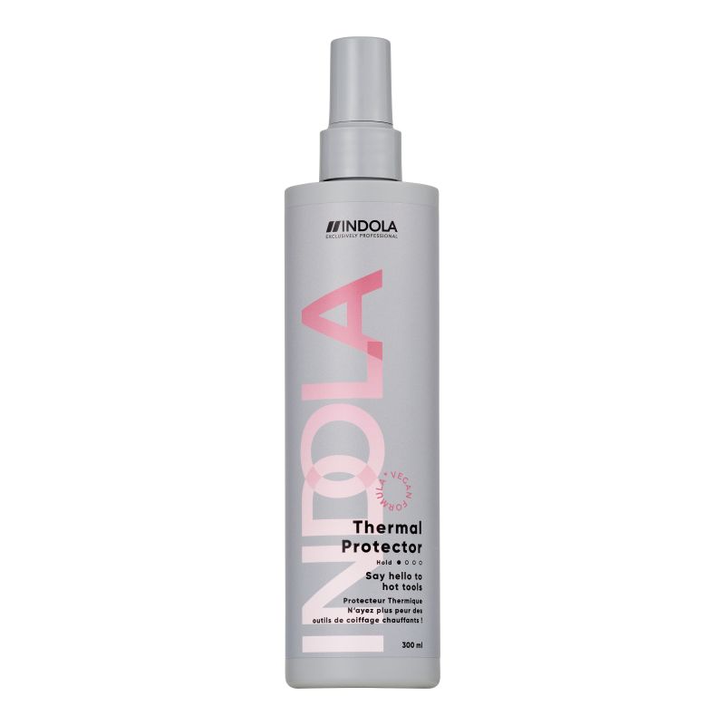 Beschermende Hittebescherming Styling Innova Indola 300ml