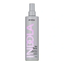Gel Spray Innova Coiffant Indola 300ml