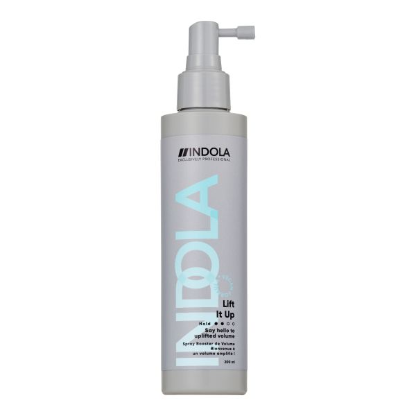 Spray Booster van Innova Volume Styling Indola 200ml Spray Booster van Innova Volume Styling Indola 200ml