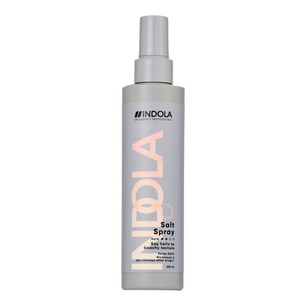 Spray Salino Modelador Innova Indola 200ml Spray Salino Modelador Innova Indola 200ml