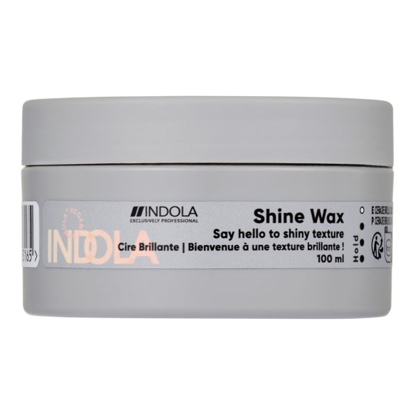 Cera Brilhante Innova Styling Indola 100ml Cera Brilhante Innova Styling Indola 100ml