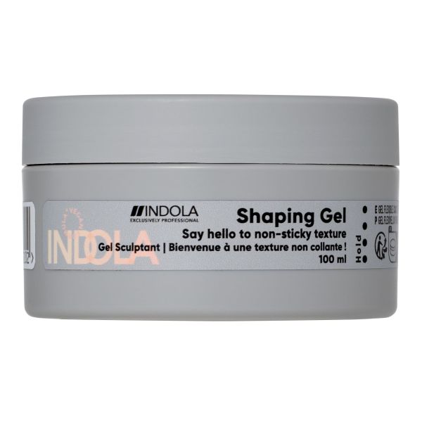 Gel Sculptante Innova Coiffant Indola 100ml