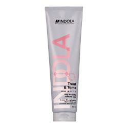 Crème Disciplinante Innova Coiffant Indola 150ml