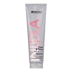 Crème Disciplinante Innova Coiffant Indola 150ml