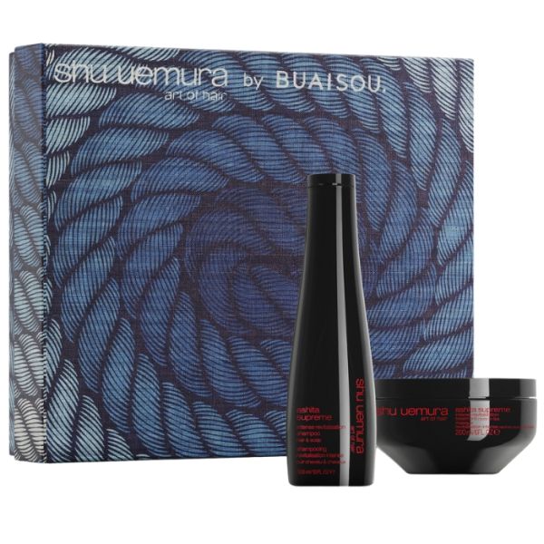 Coffret Ashita Supreme Shu Uemura 2024
Box Ashita Supreme Shu Uemura 2024 Coffret Ashita Supreme Shu Uemura 2024
Box Ashita Supreme Shu Uemura 2024