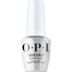 OPI Gel Color Vegan Super Base Base Coat 15ml