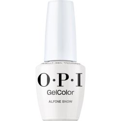 OPI Gel Color Vegan Alpine Snow™ 15ml