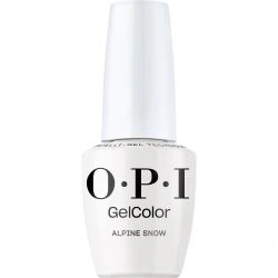 OPI Gel Color Vegan Alpine Snow™ 15ml