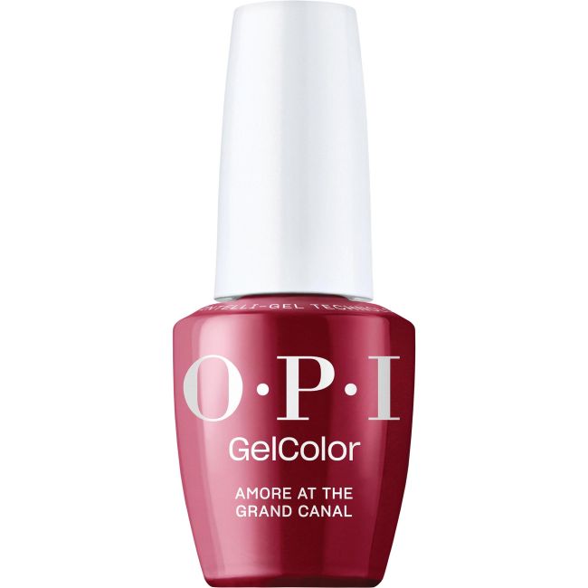 OPI Gel Color Vegan Amore bij Grand Canal 15 ml