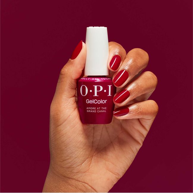 OPI Gel Color Vegan Amore bij Grand Canal 15 ml