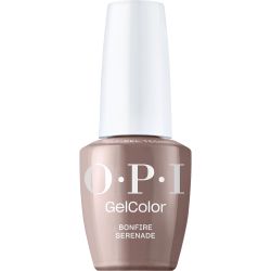 OPI Gel Color Vegan Bonfire Serenade 15ml