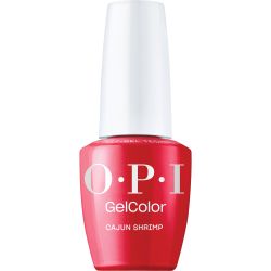 OPI Gel Color Vegan Cajun Shrimp™ 15ml