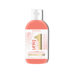Shampoing Tout-en-Un...