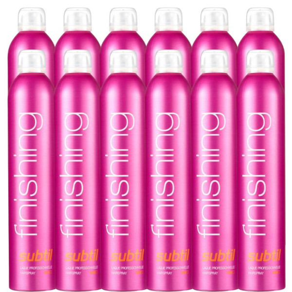 Pack de 12 sprays de...