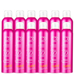 Pack of 12 Finishing...