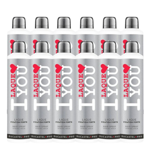 Pack de 12 lacas I Laque... Pack de 12 lacas I Laque...