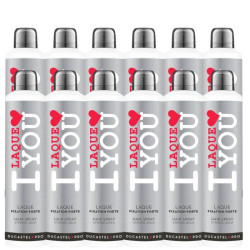 Pack 12 laques I Laque You...