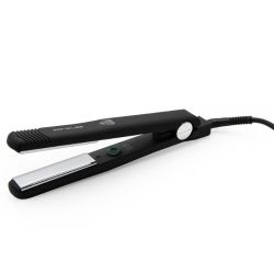 Stijltang C'Style Titanium Black soft touch Corioliss