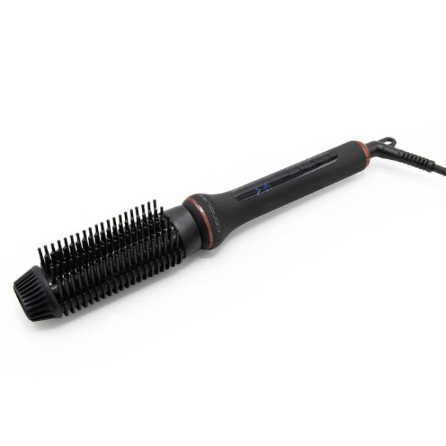 Brosse aquecida Hot Brush Copper Corioliss