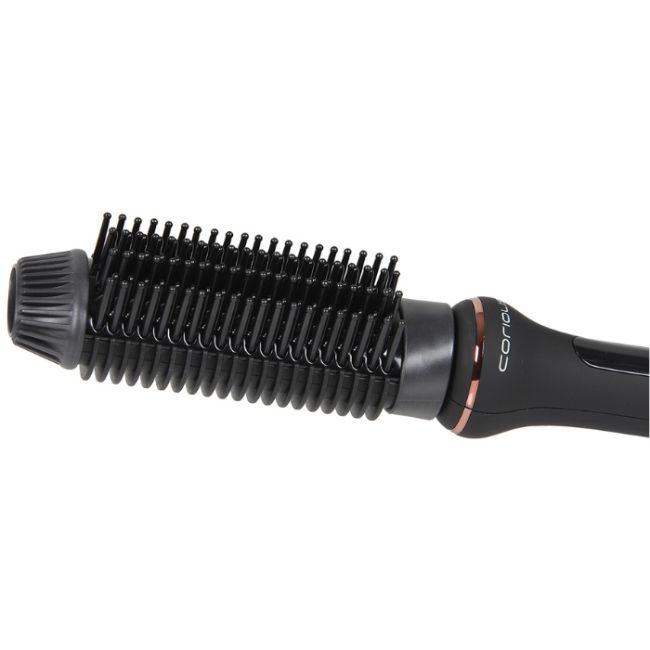 Brosse aquecida Hot Brush Copper Corioliss