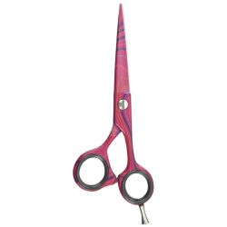 Ciseaux de coupe Metaverse OBB 5,5”
lignes roses