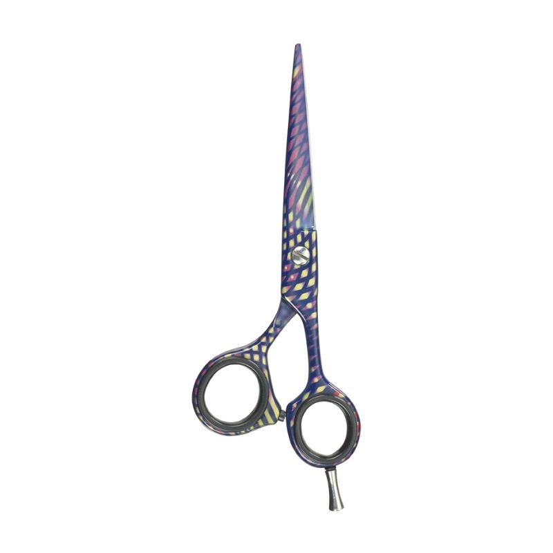 Tesoura de corte Metaverse OBB 5,5”, várias linhas