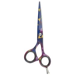 Ciseaux de coupe Metaverse OBB 5,5”
multi triangles