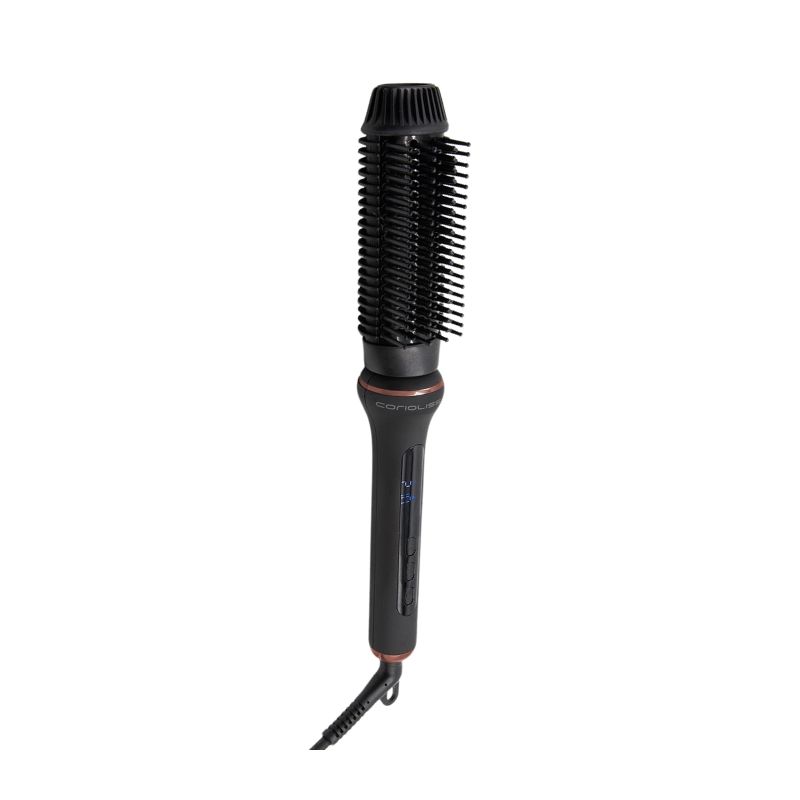 Brosse aquecida Hot Brush Copper Corioliss