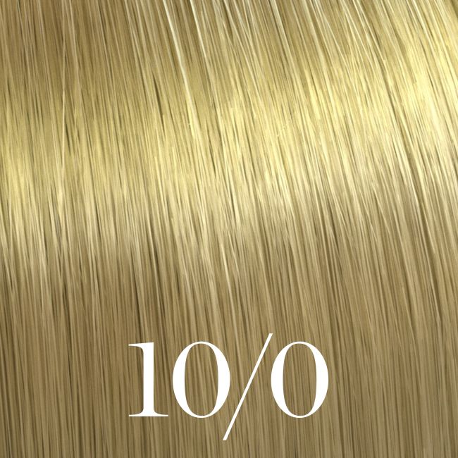 Kleuring Color Touch Pure Naturals Zeer Zeer Licht Natuurlijk Blond 10/0 Wella 60 ml