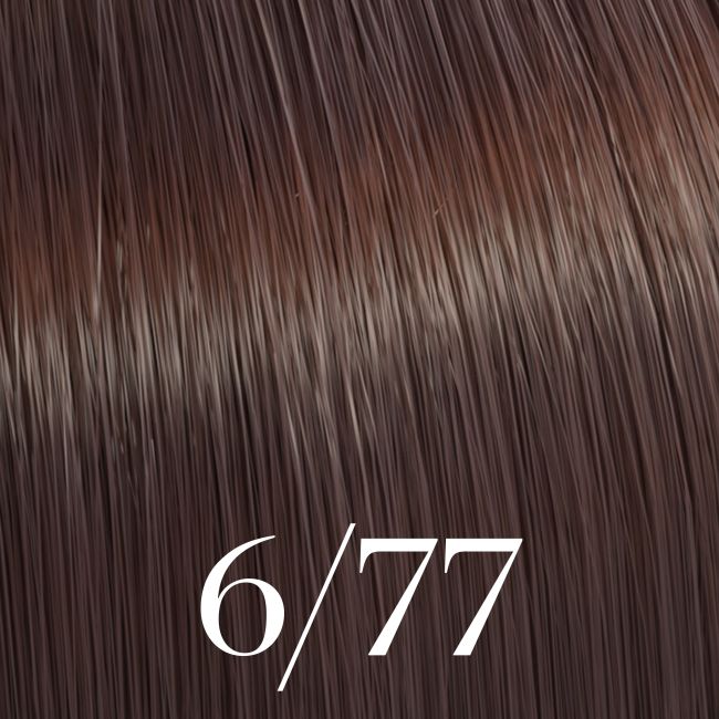 Kleuring Color Touch Diep Bruine Blond Donker Intens 6/77 Wella 60ml