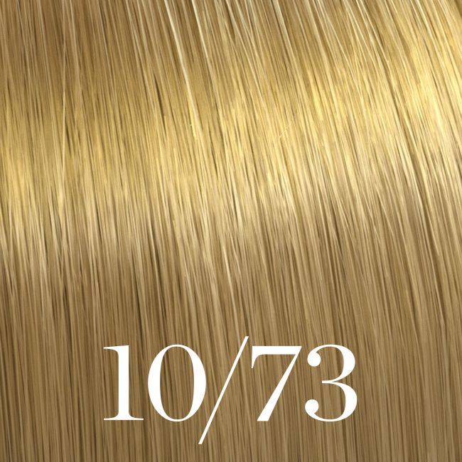 Coloration Color Touch Deep Browns Very Very Light Golden Brown 10/73 Wella 60ml
