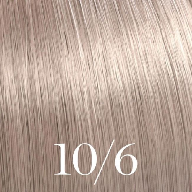 Color Touch Rich Naturals Rubio Muy Muy Claro Violeta 10/6 Wella 60ml